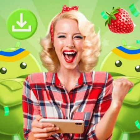 Скачати Pin-Up на Андроїд
