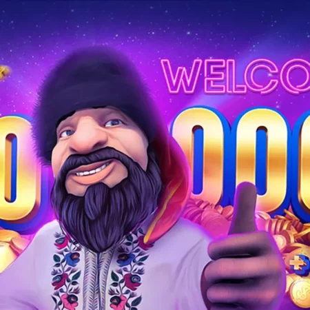 Виведення грошей з Вулкан 777