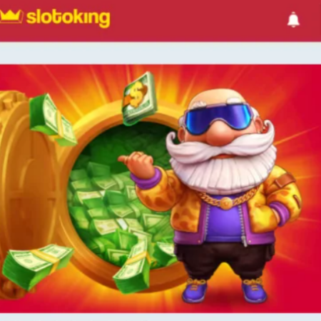 Як вивести гроші у SlotoKing?