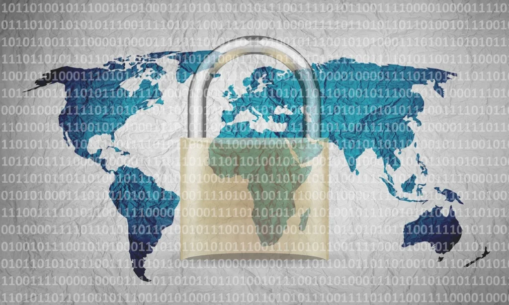 VPN для онлайн-казино