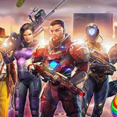 Ігрові автомати PragmaticPlay